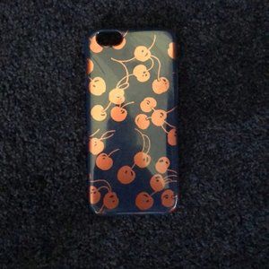 🌑 iPhone 7 phone case